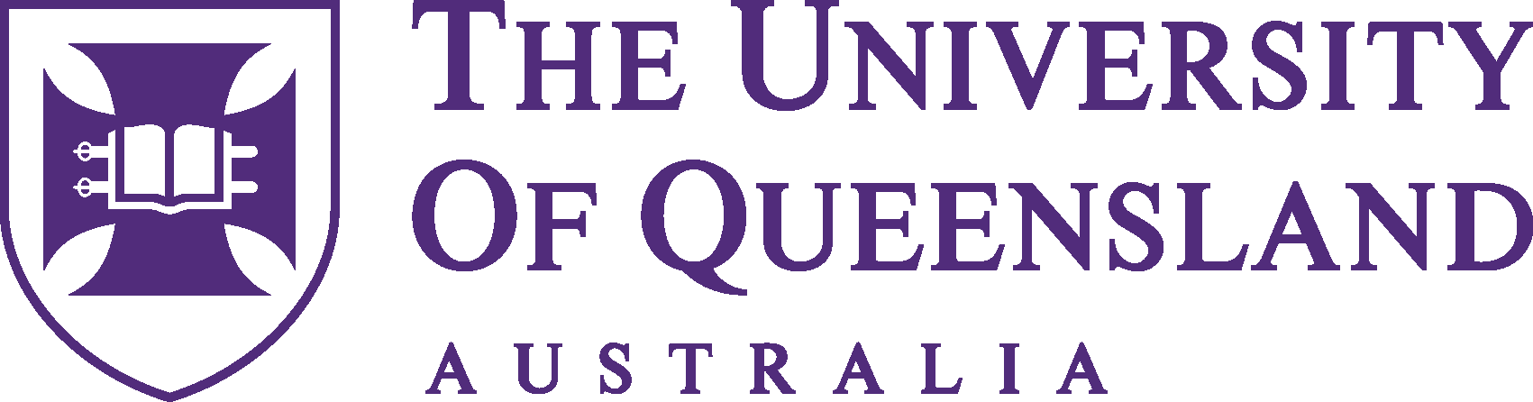The Univeristy of Queensland